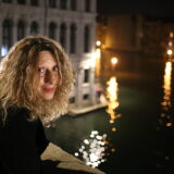 Photo de profil de Isabelle Wenger