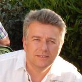 Photo de profil de Frédéric Briel