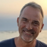 Photo de profil de Fréderic Guillaume