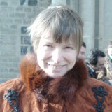 Photo de profil de Françoise Muscat