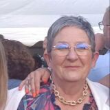 Photo de profil de Marie-Françoise Thomas