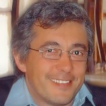 Photo de profil de Pascal Vallade