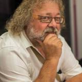 Photo de profil de Thierry Tabary