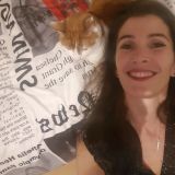 Photo de profil de Manuela Da Silva