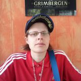Photo de profil de Gauthier Céline