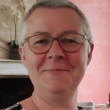 Photo de profil de Isabelle Moquet