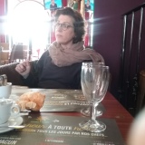Photo de profil de Isabelle Suffize Normand