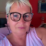 Photo de profil de Virginie Thiebaut