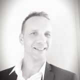 Photo de profil de Sebastien Charrier