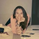 Photo de profil de Nathalie Loubat