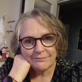 Photo de profil de Isabelle Fefeu