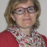 Photo de profil de Isabelle Vernier