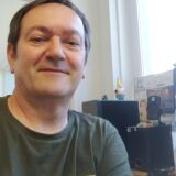 Photo de profil de Stephane Martin