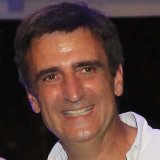 Photo de profil de Alain Delorme