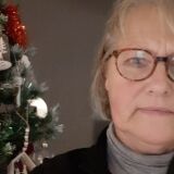 Photo de profil de Brigitte Foucault