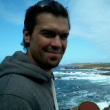 Photo de profil de Cedric Paris