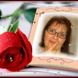 Photo de profil de Pascale Ritz
