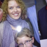 Photo de profil de Aurélie Schwentzel