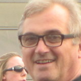 Photo de profil de Patrick Delorme