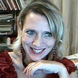Photo de profil de Marie-Isabelle Collombet