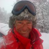 Photo de profil de Bernard Andre