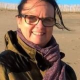 Photo de profil de Isabelle Lamotte