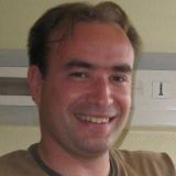 Photo de profil de Dominique Fernandes