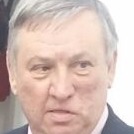 Photo de profil de Francisco Rodriguez Alvarez