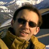 Photo de profil de Sébastien Vuillet