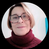 Photo de profil de Chantal Judet de La Combe