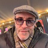 Photo de profil de Alexandre Levy