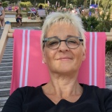 Photo de profil de Brigitte Quesnel