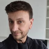 Photo de profil de Pascal Lhomme