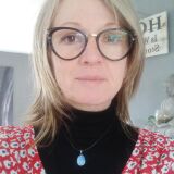 Photo de profil de Isabelle Gobert