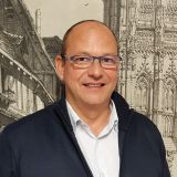 Photo de profil de Philippe Berthelot