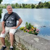Photo de profil de Gerard Fournier