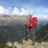 Photo de profil de Stephane Borrel