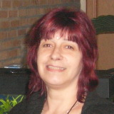 Photo de profil de Martine Besson