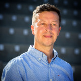 Photo de profil de Stephane Fritsch