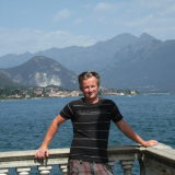 Photo de profil de Pascal Colin