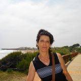 Photo de profil de Brigitte Perrier