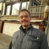 Photo de profil de Christophe Cheval