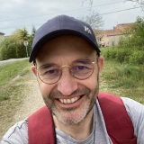 Photo de profil de Laurent Vial