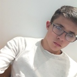 Photo de profil de Mathieu Lecomte
