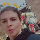 Photo de profil de Anabela Andre
