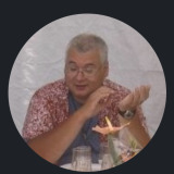Photo de profil de Franck Maximoff