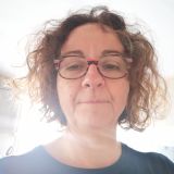 Photo de profil de Isabelle Bridenne