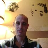 Photo de profil de Xavier Rodriguez