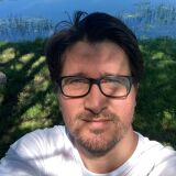 Photo de profil de Mathieu Mauriès