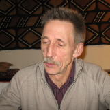 Photo de profil de Mathieu Michel